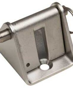 Kettingstopper Roestvrij staal (ketting 8-10mm)