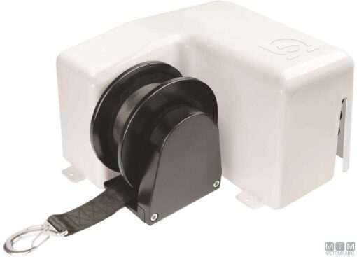 Capstan Quick THG 1000W 12v
