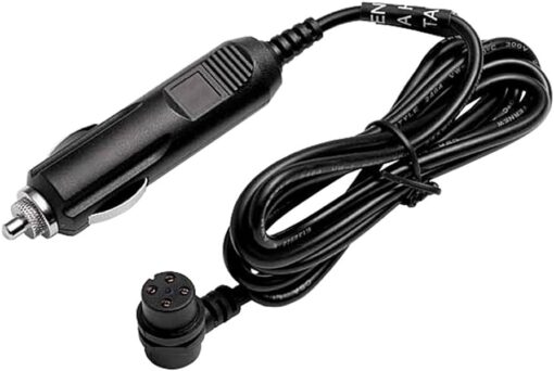 12v kabel voor Garmin 73