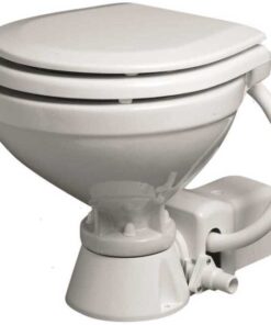 Maritiem Toilet Ocean Standard Compact 24v