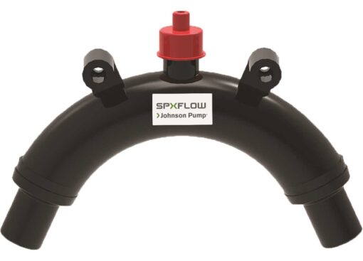 Sifonklep Johnson 19mm