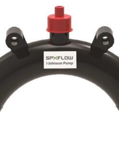 Sifonklep Johnson 19mm