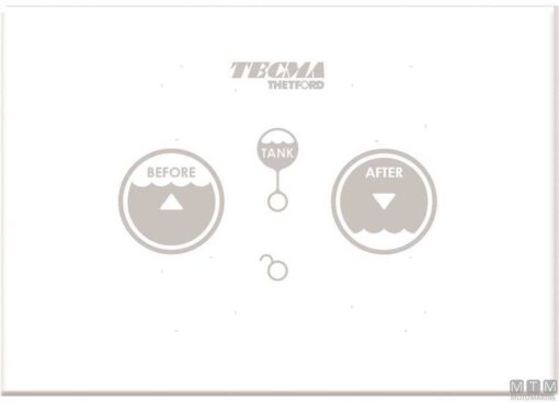Tecma T-PF.P03/P - Afbeelding 9