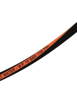 Slang voor waterverwarmers 13 x 23mm