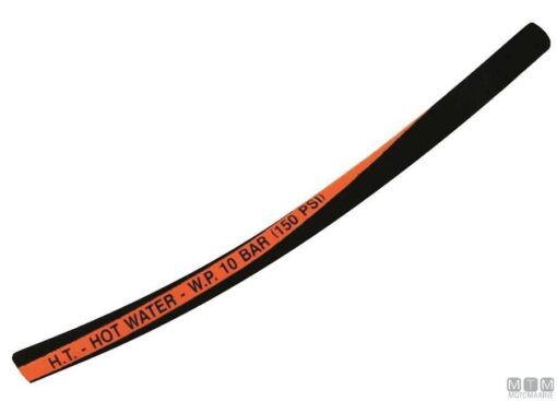 Slang voor waterverwarmers 13 x 23mm