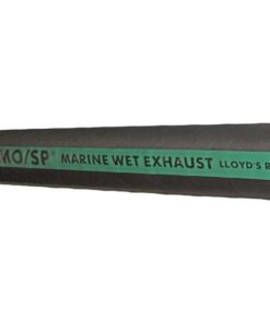 Uitlaat slang 30 x 39mm