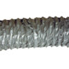 Lucht Slang voor Bilge Blowers 60mm x 10m