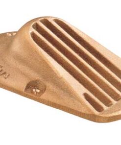 Bronzen Raster 1" 1/4