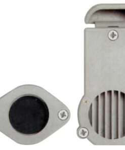 Afvoerplug Telescopisch 40 mm (17-23 mm)
