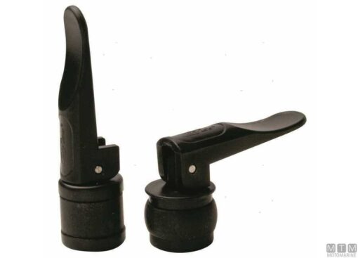 Drainplug 25,0 mm kleur grijs - ce - Afbeelding 3