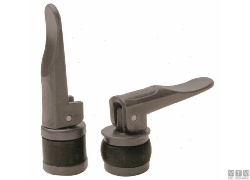 Drainplug 25,0 mm kleur grijs - ce - Afbeelding 2