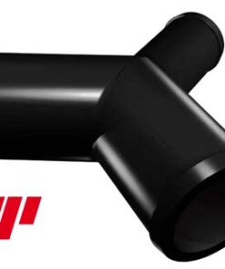 Johnson Y-fitting voor 38-38-25 slang ø mm