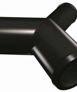 Johnson Y-fitting voor 29/32-29/32-19 slang ø mm