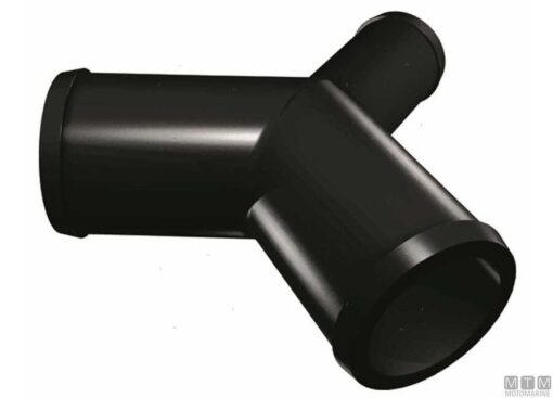 Johnson Y-fitting voor 29/32-29/32-19 slang ø mm
