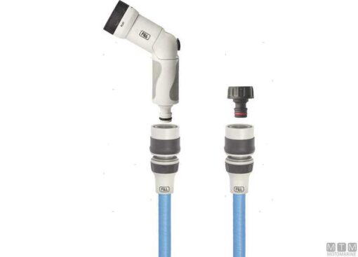 Yoyo uitrekbare waterslang l 25 m - Afbeelding 6