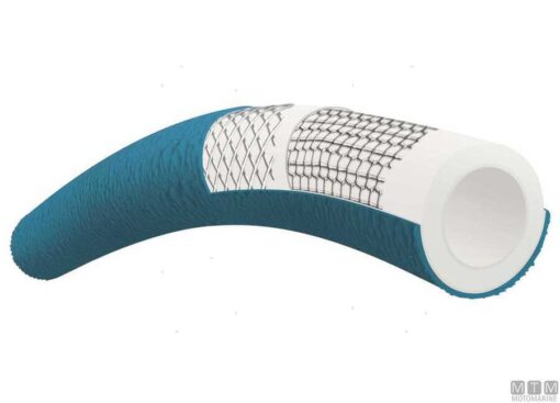 Yoyo uitrekbare waterslang l 25 m - Afbeelding 5
