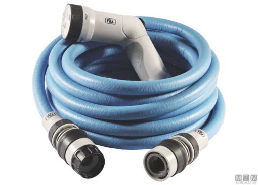 Yoyo uitrekbare waterslang l 25 m
