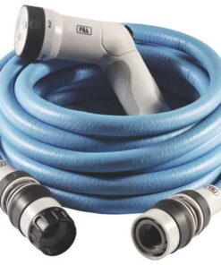 Yoyo uitschuifbare waterslang l 15m