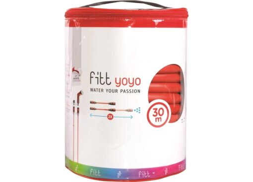 Uitzetbare was slang YoYo 15mt - Afbeelding 3