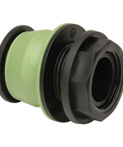 Snelle Verbinder 29mm voor Watertanks