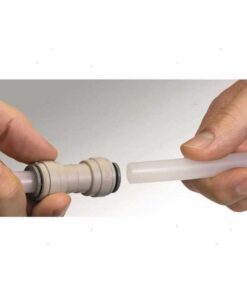 Speedfit adapter 15 x 3/8