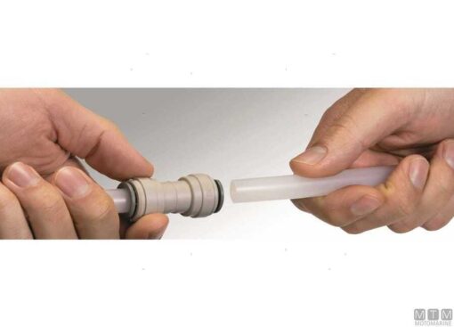 Speedfit adapter 15 x 3/8