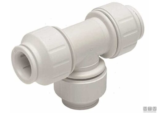 Speedfit inline connector 15 x 3/8 - Afbeelding 10