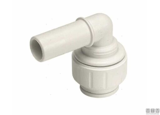 Speedfit inline connector 15 x 3/8 - Afbeelding 8
