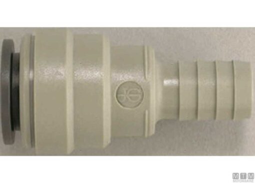 Speedfit inline connector 15 x 3/8 - Afbeelding 7