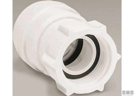 Speedfit inline connector 15 x 3/8 - Afbeelding 2