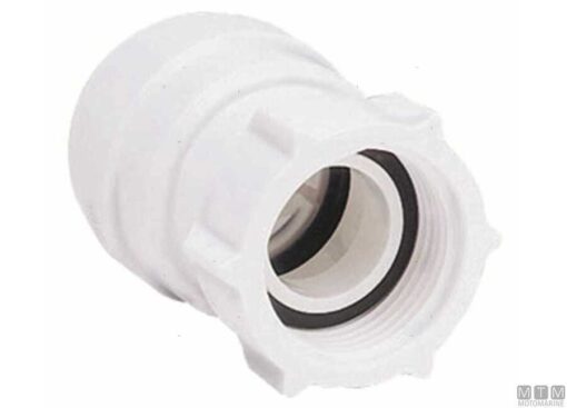 Speedfit inline connector 15 x 3/8 - Afbeelding 3
