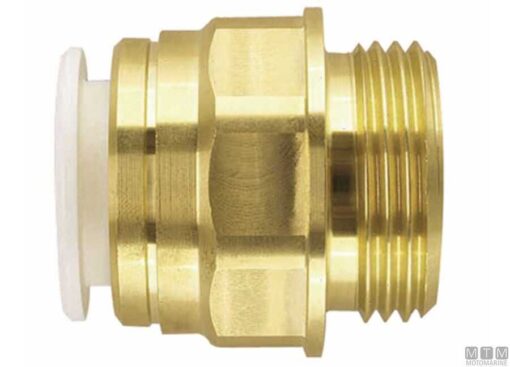 Speedfit inline connector 15 x 3/8 - Afbeelding 5