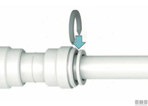 Tank Connector Speedfit 15 x 3/4 - Afbeelding 8