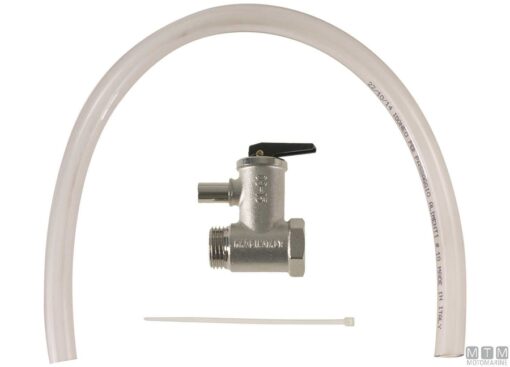 Thermostaat Quick 15amp - Afbeelding 3