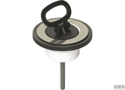 Afwateringsuitlaat 45mm (1"1/2)