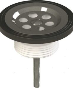 Douche afvoer 38mm (1"1/4)