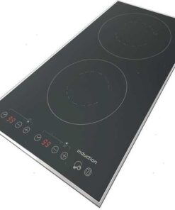 Keramische Kookplaat Techimpex Giglio 2
