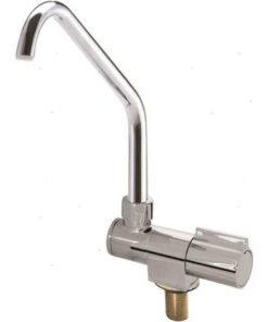 Draai Kraan H180mm