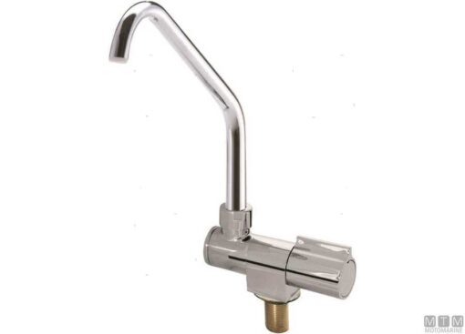 Draai Kraan H180mm