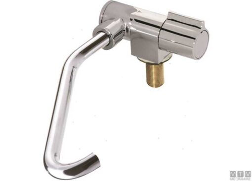 Draai Kraan H180mm - Afbeelding 2