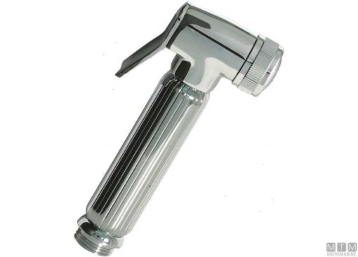 Douchekop Zebra 1/2"