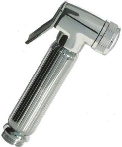 Douchekop Zebra 1/2"
