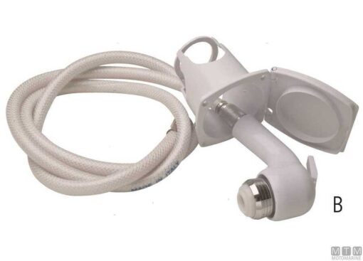 Douchekop Duo 1/2" - Afbeelding 4