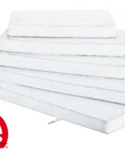 Reservekussens voor Igloo koelers Qt 120