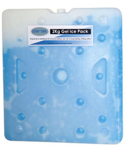 Icey-Tek synthetische ijsblokken 310 x 280 x 30 mm 2 kg