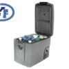 Draagbare mini-koelkast Vitrifrigo C29M 29lt 12-24v