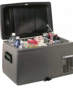 Draagbare Koelkast Vitrifrigo C41D
