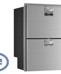 Marine All-in-one Koelkast Vitrifrigo Drw180a