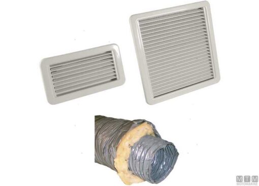 Installatiekit voor Vitrifrigo Macs 7000 - Afbeelding 3