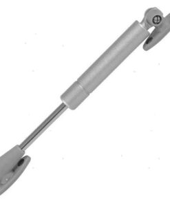 Gasveer 250mm 8kg